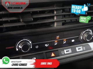 Citroën Jumpy Citroën Jumpy 2.0 HDI 180 pk Aut. L3 BPM VRIJ! Navi/ Carplay/ Camera/ PDC/ Cruise/ Airco - afbeelding nr 19