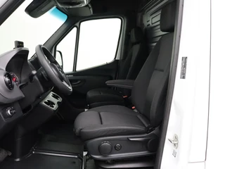 Mercedes-Benz Sprinter Mercedes-Benz Sprinter 316CDI 7G-Tronic Automaat L3H2 Maxi | Navigatie | Camera | Airco | Cruise | Betimmering - afbeelding nr 21
