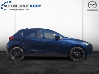 Mazda 2 - afbeelding nr 3