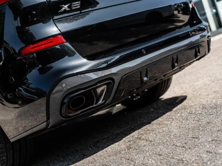 BMW X5 BMW X5 xDrive50e M-SPORT PRO|PANO|LUCHTV.|H&K|22''|SFEERV. - afbeelding nr 42