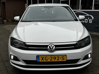 Volkswagen Polo - afbeelding nr 6