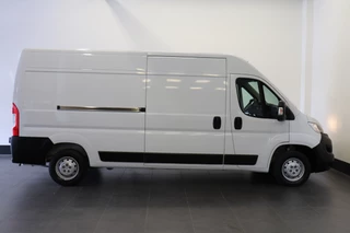 Opel Movano Opel Movano 2.2D 120PK L3H2 EURO 6 - Airco - Navi - Cruise - € 18.950,- Excl. - afbeelding nr 10