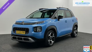 Citroën C3 Aircross 1.2 PureTech S&S Business CARPLAY NAVI CRUISE LM.