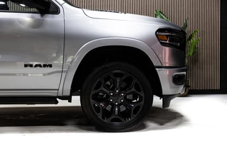 RAM 1500 RAM 1500 RAM Onbekend - afbeelding nr 15
