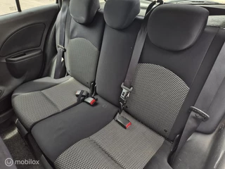 Nissan Micra Nissan Micra 1.2 Acenta / Dealeronderhouden/ Stoelverwarming / Automatische Airco / Cruisecontrol - afbeelding nr 15