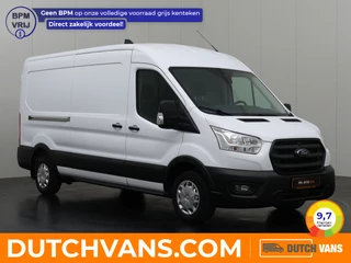 Ford Transit 2.0TDCi 130PK L3H2 | Euro 6 | 2023