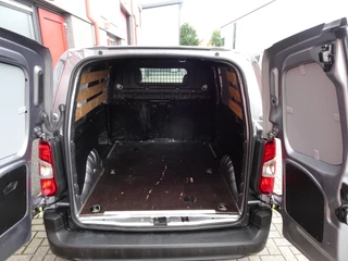 Peugeot Partner Peugeot Partner 1.6 BlueHDI Premium - afbeelding nr 10