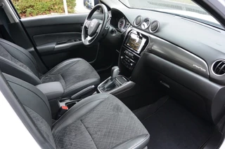 Suzuki Vitara - afbeelding nr 28