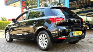 SEAT Ibiza Seat Ibiza 1.0 TSI Style Business Intense - afbeelding nr 4