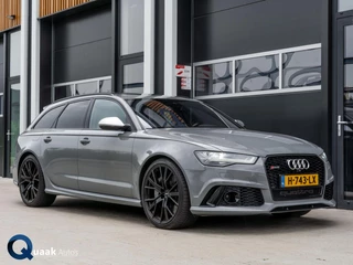 Audi RS6 - 324621610-0