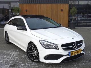 Mercedes-Benz CLA - afbeelding nr 2