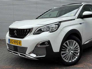 Peugeot 3008 Peugeot 3008 1.2 Automaat Panodak Carplay Led Cruise NL Auto 2019 2 De Eigenaar Vol Opties Camera Trekhaak Pdc Onderhouds Historie Aanwezig - afbeelding nr 23