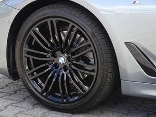 BMW 5 Serie - afbeelding nr 58