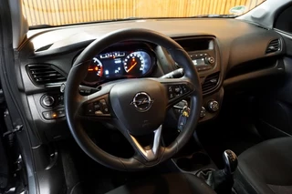 Opel KARL Opel KARL 1.0 ECOFLEX 120 JAAR EDITION - afbeelding nr 13