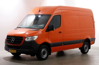 Mercedes-Benz Sprinter - afbeelding nr 8