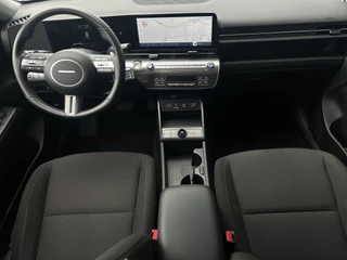 Hyundai Kona | Navigatie | Adaptieve Cruise Control | Hybrid - afbeelding nr 16