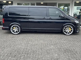 Volkswagen Transporter Volkswagen Transporter 2.0 TDI L2H3130 Bulli - afbeelding nr 23