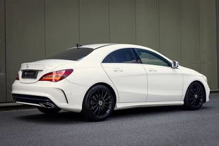 Mercedes-Benz CLA - afbeelding nr 24
