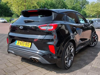 Ford Puma 1.5 EcoBoost 200pk ST-X Performance-Pack | Navi + Apple Carplay | Clima | Cruise | B&O Sound | Keyless Entry | Pdc V+A+Assist+Camera | Dodehoek+Rijstrooksensor | Privacy Glass | 19''lm - afbeelding nr 7