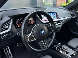 BMW 1 Serie Head-UP Harman-Kardon Dode-Hoek - afbeelding nr 23