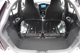 Toyota Aygo Toyota Aygo X 1.0 VVT-i MT 72PK Play | Apple CarPlay® & Android Auto™ | Airco - afbeelding nr 32