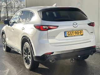 Mazda CX-5 - afbeelding nr 2