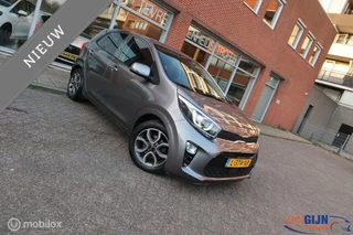 Kia Picanto Kia Picanto 1.0 DPi DynamicPlusLine Carplay Navi cruise con - afbeelding nr 3