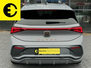 CUPRA Born CUPRA Born Business 62 kWh | Copper Edition | Incl. BTW - afbeelding nr 10