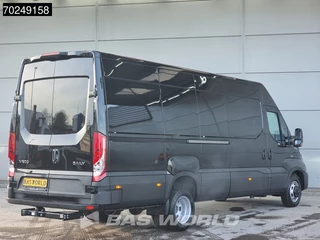 Iveco Daily Iveco Daily 35C21 3.0L Automaat 16m3 L4H2 LED ACC Navi Camera Trekhaak L3H2 16m3 Airco Trekhaak - afbeelding nr 5
