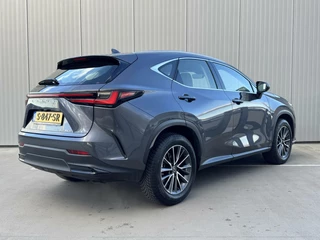 Lexus NX Lexus NX 350h Comfort Line|NL-Auto|Dealeronderhouden - afbeelding nr 34