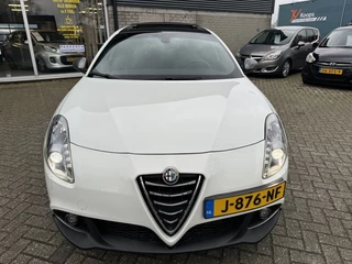 Alfa Romeo Giulietta - afbeelding nr 8