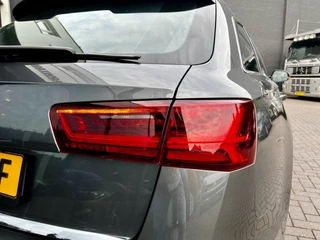 Audi A6 Audi A6 1.8 TFSI S-Line,LED,Leer,Navi,Clima,Cruise,PDC,Dealer OH - afbeelding nr 27
