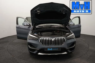 BMW X1 BMW X1 sDrive20i VDL Nedcar Edition|LEDER|H/K AUDIO|CAMERA|NAP - afbeelding nr 72