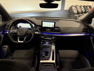 Audi Q5 PANO/LUCHTVERING/TREKHAAK/HEAD-UP/20