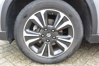 Suzuki Vitara - afbeelding nr 18