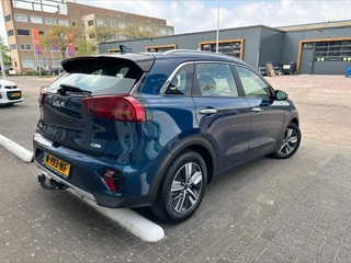 Kia Niro - afbeelding nr 23