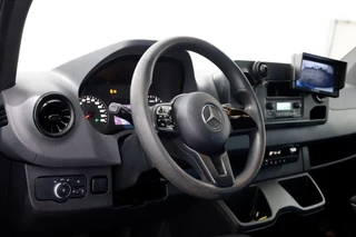 Mercedes-Benz Sprinter - afbeelding nr 12
