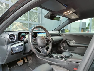 Mercedes-Benz A-Klasse Mercedes-Benz A-Klasse 200 Business Solution Plus Upgrade | Wide Screen | Navi | Stoelverw. | LED/Xenon | Camera | - afbeelding nr 15