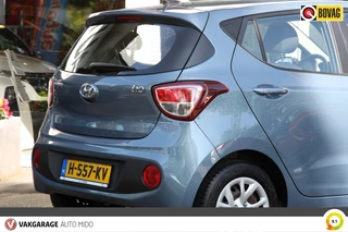 Hyundai i10 Hyundai i10 1.0i Comfort | Apple Car Play / Android Auto | - afbeelding nr 21