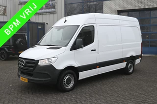 Mercedes-Benz Sprinter 316 CDI L2H2