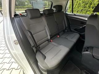 Volkswagen Golf Volkswagen Golf 1.4 TSI Highline Business R, NAVI, R-LINE CRUISE, ECC-AIRCO, CARPLAY, DYNAMISCH LED, PARKEERSENSOREN, LICHTMETAAL 17 - afbeelding nr 29