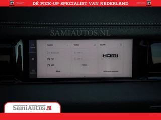 Dodge Ram Pick-Up Comfortabele Dubbele Cabine met Royale 5 Zitplaatsen | Nu Leverbaar uit Voorraad | Voorraad Nr 2223 - 5047 - afbeelding nr 5
