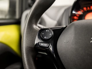 Peugeot 108 Peugeot 108 1.0 e-VTi Active Sport (AIRCO, ELEK RAMEN, BLUETOOTH, SPORTSTOELEN, START/STOP, NIEUWE APK, NIEUWSTAAT) - afbeelding nr 18