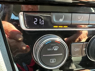 Volkswagen Golf Volkswagen Golf 1.4 TSi Connected Navi Leder stoelverwarming - afbeelding nr 26