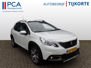 Peugeot 2008 - 376686725-0