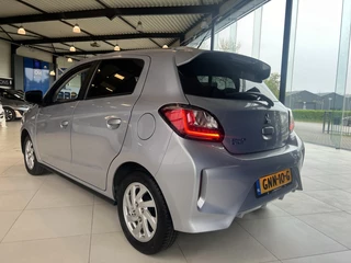 Mitsubishi Space Star - afbeelding nr 3