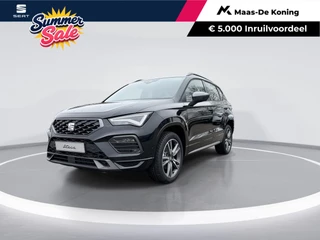 SEAT Ateca 1.5 TSI FR Business Intense