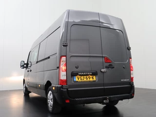 Renault Master | Navigatie | Camera | Trekhaak - afbeelding nr 24