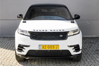 Land Rover Range Rover Velar Land Rover Range Rover Velar 2.0 AWD R-Dynamic Pano Camera Leder Meridian 21