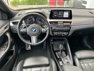 BMW X2 BMW X2 M35i High Executive Edition|H&K|PANO|HUD|20